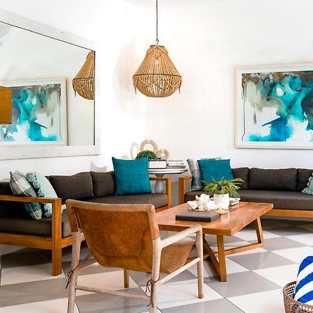Villa Wahah Seminyak  Luaran gambar