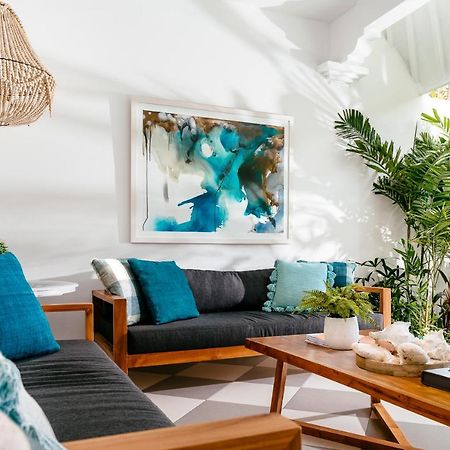 Villa Wahah Seminyak  Luaran gambar