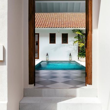 Villa Wahah Seminyak  Luaran gambar