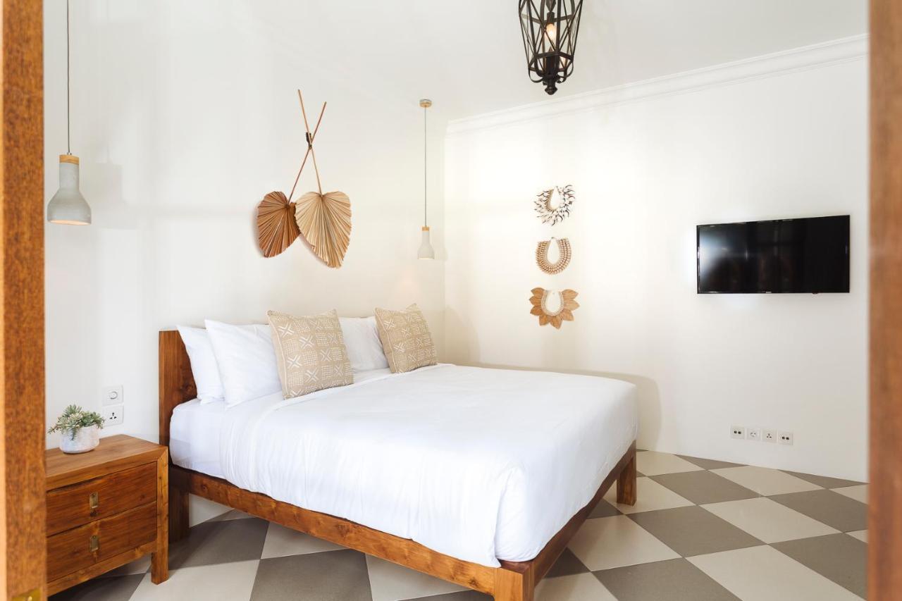 Villa Wahah Seminyak  Luaran gambar