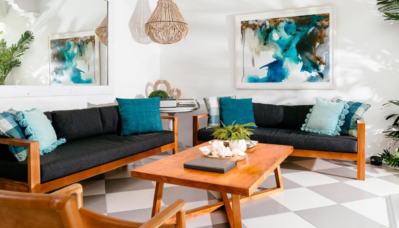 Villa Wahah Seminyak  Luaran gambar
