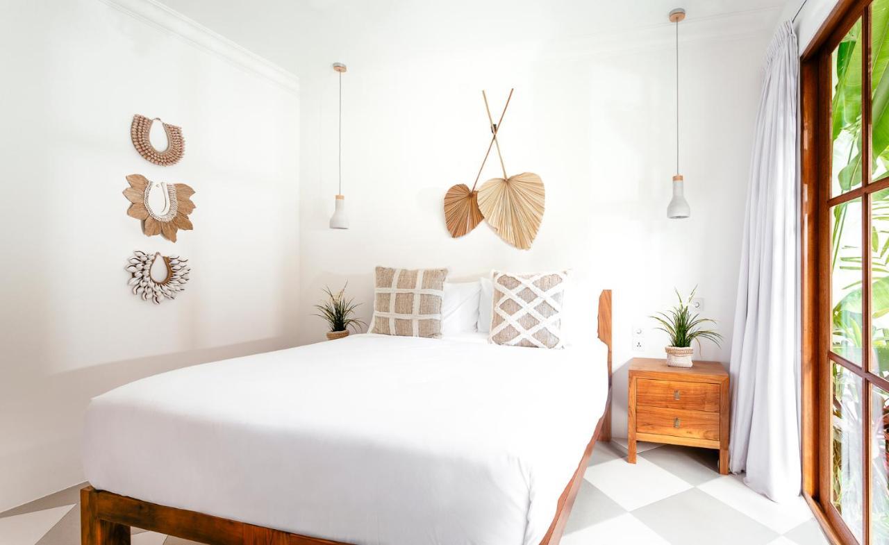 Villa Wahah Seminyak  Luaran gambar