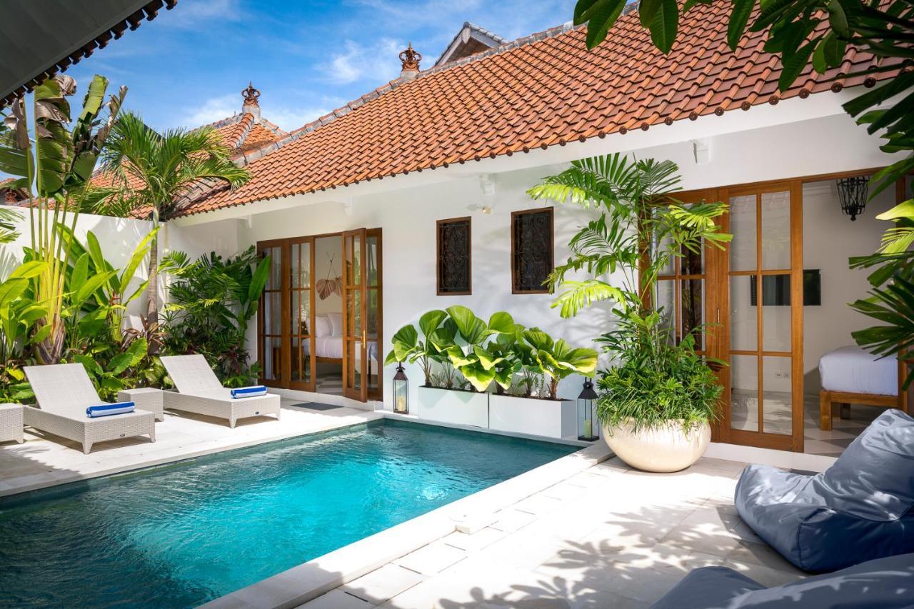 Villa Wahah Seminyak  Luaran gambar