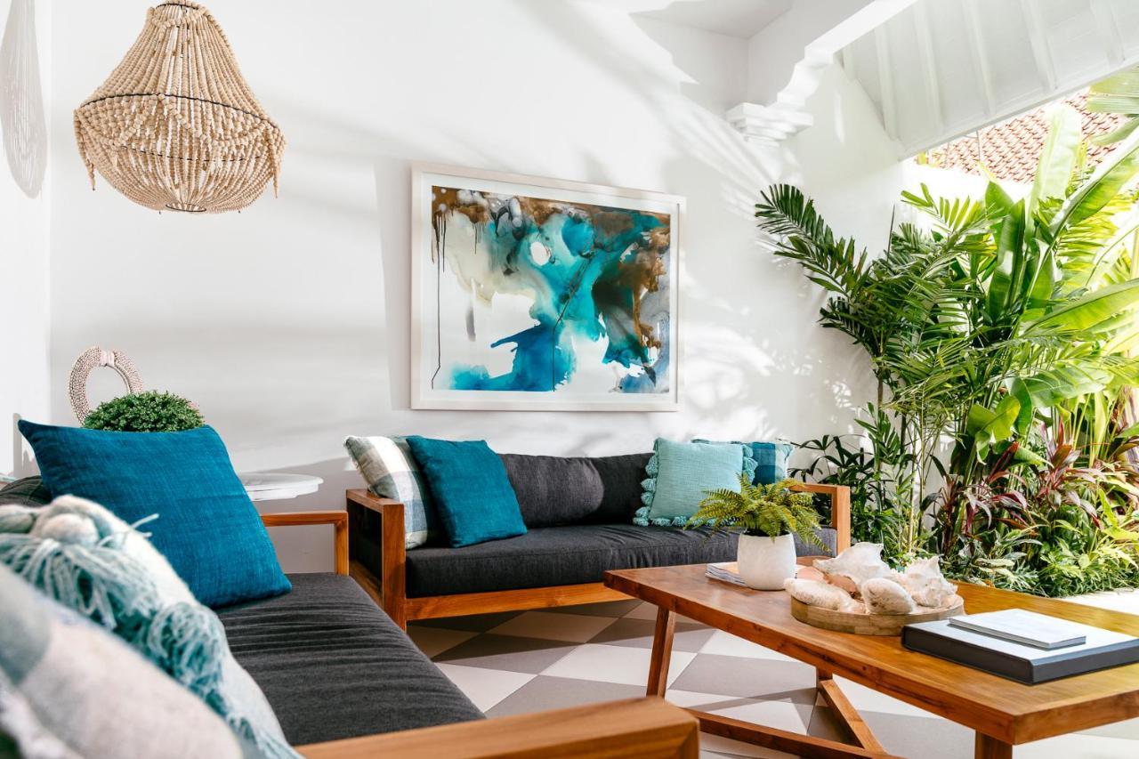 Villa Wahah Seminyak  Luaran gambar
