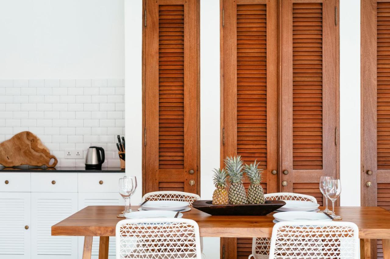 Villa Wahah Seminyak  Luaran gambar