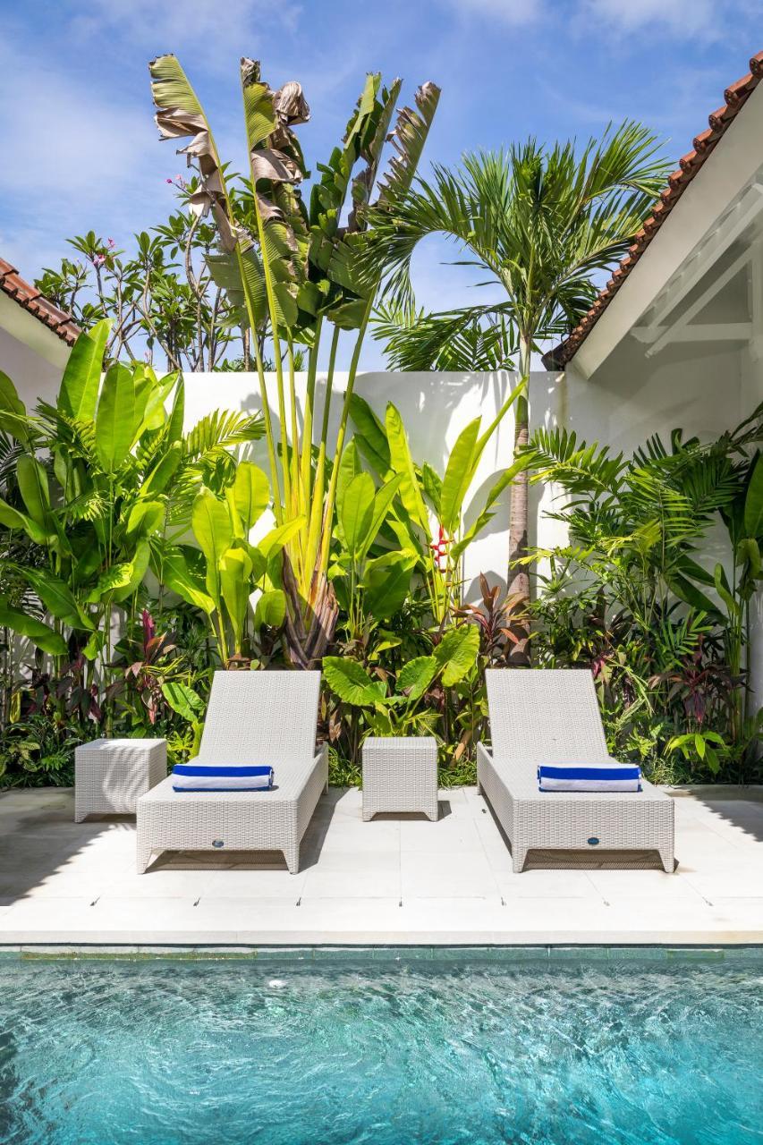 Villa Wahah Seminyak  Luaran gambar