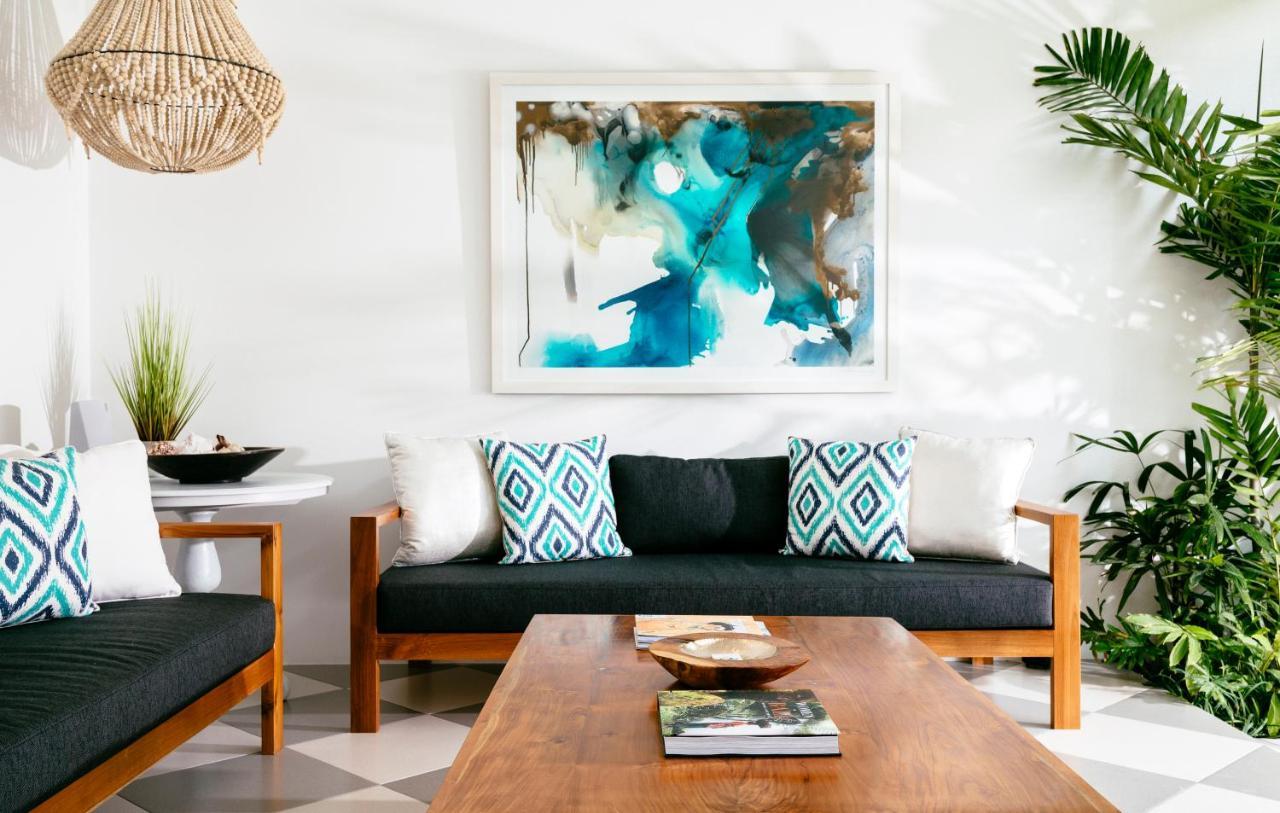 Villa Wahah Seminyak  Luaran gambar